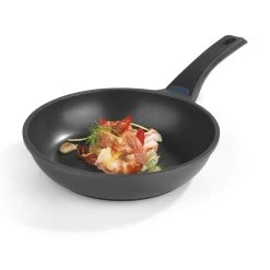 Aluguss-Pfanne In Schwarz -Küchenbedarf Geschäft n8werk aluguss pfanne in schwarz 3