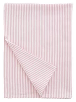 Geschirrtuch "Elli" In Rosa - (L)70 X (B)50 Cm