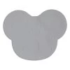 Platzdecke "Koala" In Grau - (L)42,1 X (B)33,3 Cm -Küchenbedarf Geschäft oyoy mini platzdecke koala in grau l 42 1 x b 33 3 cm