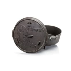 Petromax Feuertopf Gusseisen Ft6 In Schwarz - 5,5 Liter 13 Petromax Feuertopf Gusseisen Ft6 In Schwarz - 5,5 Liter -Küchenbedarf Geschäft petromax feuertopf gusseisen ft6 in schwarz 5 5 liter 2