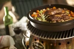 Petromax Feuertopf Gusseisen Ft6-t In Schwarz - 5,5 Liter 19 Petromax Feuertopf Gusseisen Ft6-t In Schwarz - 5,5 Liter -Küchenbedarf Geschäft petromax feuertopf gusseisen ft6 t in schwarz 5 5 liter 8