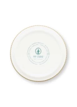 Pip Studio Teegeschirr "Tea For One La Majorelle" In Rosa -Küchenbedarf Geschäft pip studio teegeschirr tea for one la majorelle in rosa 11