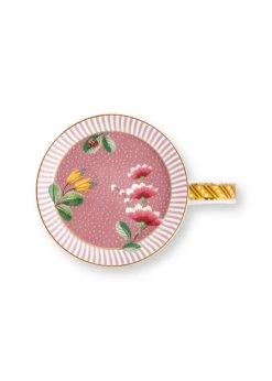 Pip Studio Teegeschirr "Tea For One La Majorelle" In Rosa -Küchenbedarf Geschäft pip studio teegeschirr tea for one la majorelle in rosa 5