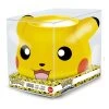 3D-Tasse "Pikachu" In Gelb - 503 Ml -Küchenbedarf Geschäft pokemon 3d tasse pikachu in gelb 503 ml