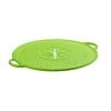 10x Überkochschutz In Grün - Ø 30 Cm -Küchenbedarf Geschäft relaxdays 10x uberkochschutz in grun o 30 cm