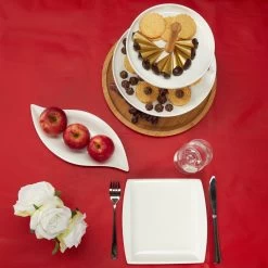 12x Bierzeltgarnitur Auflage In Weiß 13 12x Bierzeltgarnitur Auflage In Weiß -Küchenbedarf Geschäft relaxdays 12x bierzeltgarnitur auflage in weiss 4