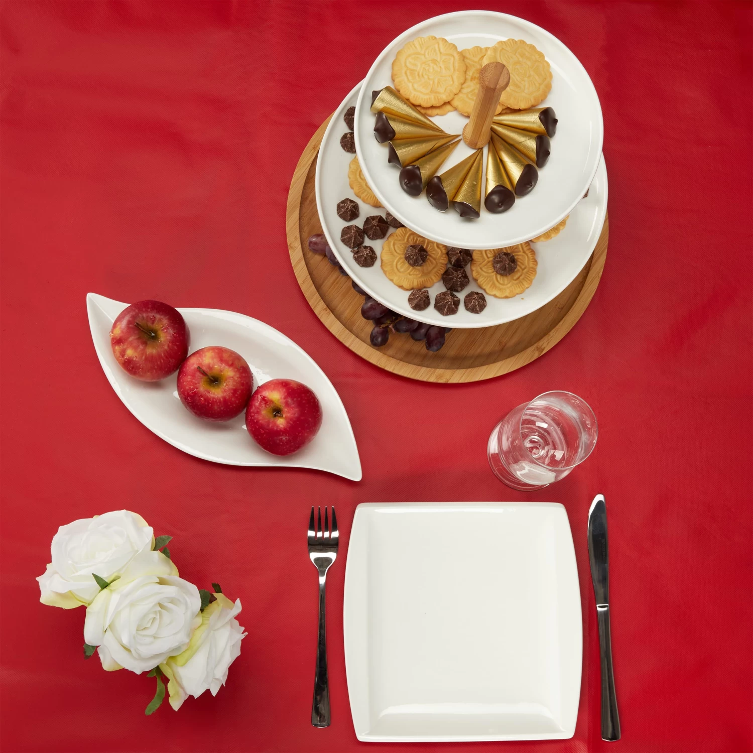 12x Bierzeltgarnitur Auflage In Weiß 7 12x Bierzeltgarnitur Auflage In Weiß – Bild 5