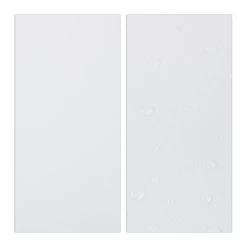 12x Bierzeltgarnitur Auflage In Weiß 14 12x Bierzeltgarnitur Auflage In Weiß -Küchenbedarf Geschäft relaxdays 12x bierzeltgarnitur auflage in weiss 5