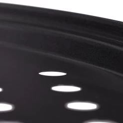 2x Pizzablech In Grau ? 32 Cm 14 2x Pizzablech In Grau ? 32 Cm -Küchenbedarf Geschäft relaxdays 2x pizzablech in grau 32 cm 5