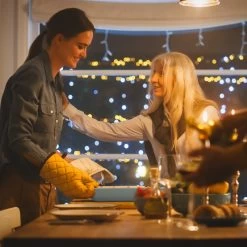 3 Tlg. Auflaufform Set In Grau/ Weiß -Küchenbedarf Geschäft relaxdays 3 tlg auflaufform set in grau weiss 2