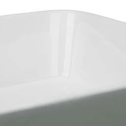 3 Tlg. Auflaufform Set In Grau/ Weiß -Küchenbedarf Geschäft relaxdays 3 tlg auflaufform set in grau weiss 6