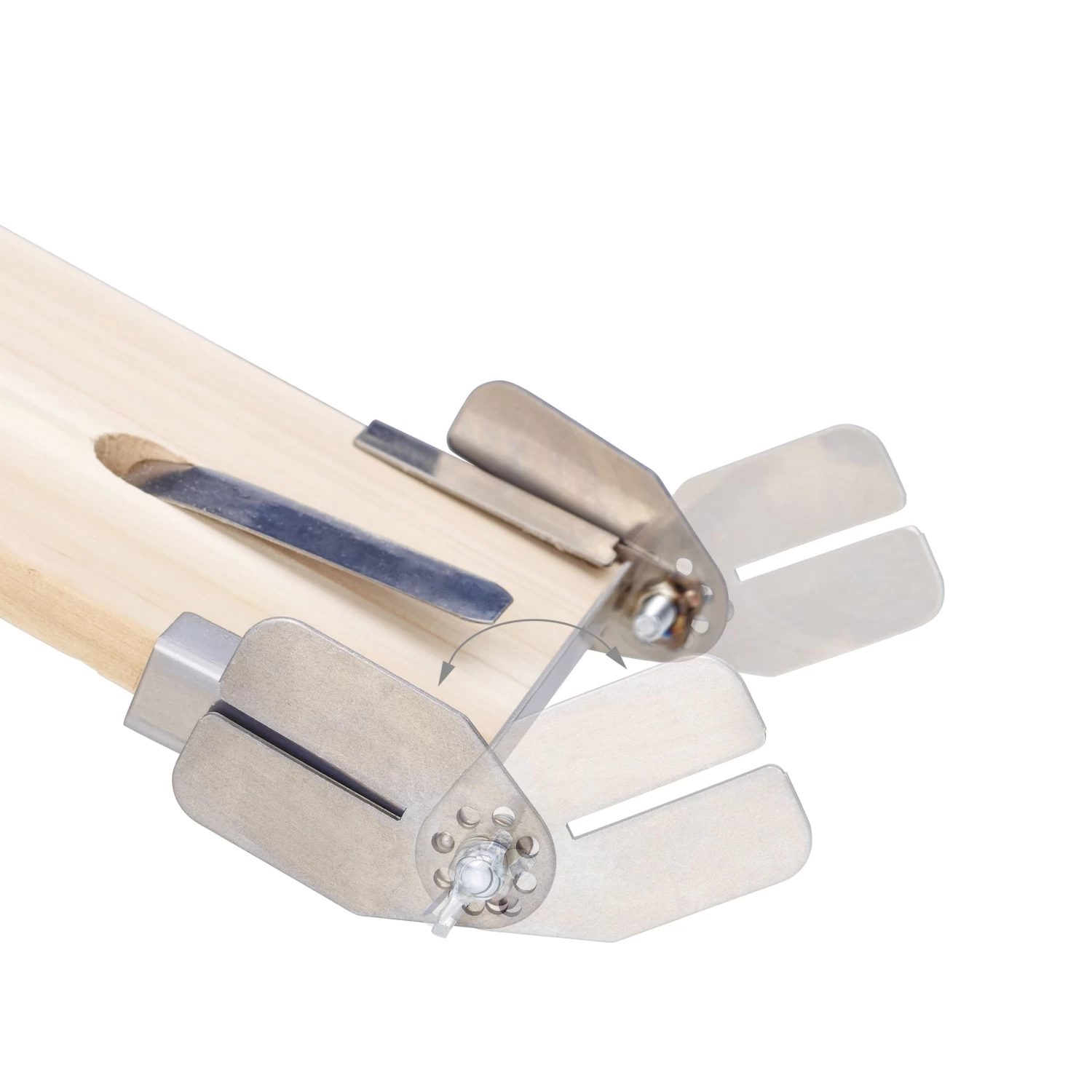 4x Flammlachsbretter In Natur 6 4x Flammlachsbretter In Natur – Bild 4