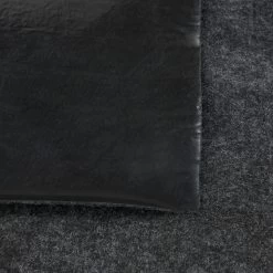 Bodenschutzmatte In Anthrazit -Küchenbedarf Geschäft relaxdays bodenschutzmatte in anthrazit 5