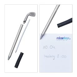 Golftasse In Bunt -Küchenbedarf Geschäft relaxdays golftasse in bunt 5