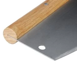 Pizza Wiegemesser In Silber -Küchenbedarf Geschäft relaxdays pizza wiegemesser in silber 6