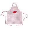 Rice Kinder-Küchenschürze In Rosa - (L)62 X (B)46 Cm 2 Rice Kinder-Küchenschürze In Rosa - (L)62 X (B)46 Cm -Küchenbedarf Geschäft rice kinder kuchenschurze in rosa l 62 x b 46 cm