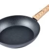 Bratpfanne Ø20cm "Wood" In Schwarz -Küchenbedarf Geschäft schafer bratpfanne o20cm wood in schwarz