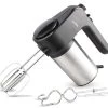 Handmixer In Schwarz