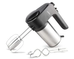 Handmixer In Schwarz