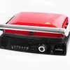 Kontaktgrill 2000W In Rot