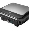 Kontaktgrill 2200W In Schwarz -Küchenbedarf Geschäft schafer kontaktgrill 2200w in schwarz