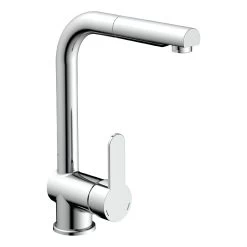 Küchenarmatur LONDON In Chrom Mit Brause - (L) 25 X (B) 6 X (H) 30 Cm 14 Küchenarmatur LONDON In Chrom Mit Brause - (L) 25 X (B) 6 X (H) 30 Cm -Küchenbedarf Geschäft schutte kuchenarmatur london in chrom mit brause l 25 x b 6 x h 30 cm 3