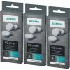 Siemens EQ.series 2in1 Reinigungstabletten 3x In Silber