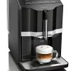Siemens Kaffeevollautomat "EQ.300" In Schwarz