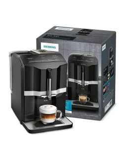 Siemens Kaffeevollautomat "EQ.300" In Schwarz 18 Siemens Kaffeevollautomat "EQ.300" In Schwarz -Küchenbedarf Geschäft siemens kaffeevollautomat eq 300 in schwarz 5