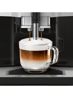 Siemens Kaffeevollautomat "EQ.300" In Schwarz 19 Siemens Kaffeevollautomat "EQ.300" In Schwarz -Küchenbedarf Geschäft siemens kaffeevollautomat eq 300 in schwarz 6