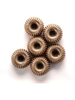 Silikomart Silikon-Pralinenform In Braun - (B)24 X (T)11 Cm -Küchenbedarf Geschäft silikomart silikon pralinenform in braun b 24 x t 11 cm 2