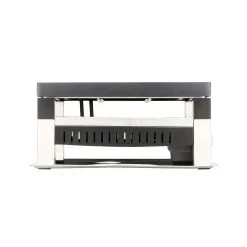 977.56 5-in-1 Tischgrill In Silber 16 977.56 5-in-1 Tischgrill In Silber -Küchenbedarf Geschäft solis 977 56 5 in 1 tischgrill in silber 4