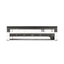 977.56 5-in-1 Tischgrill In Silber 17 977.56 5-in-1 Tischgrill In Silber -Küchenbedarf Geschäft solis 977 56 5 in 1 tischgrill in silber 5