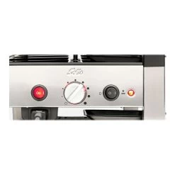 977.56 5-in-1 Tischgrill In Silber 20 977.56 5-in-1 Tischgrill In Silber -Küchenbedarf Geschäft solis 977 56 5 in 1 tischgrill in silber 8