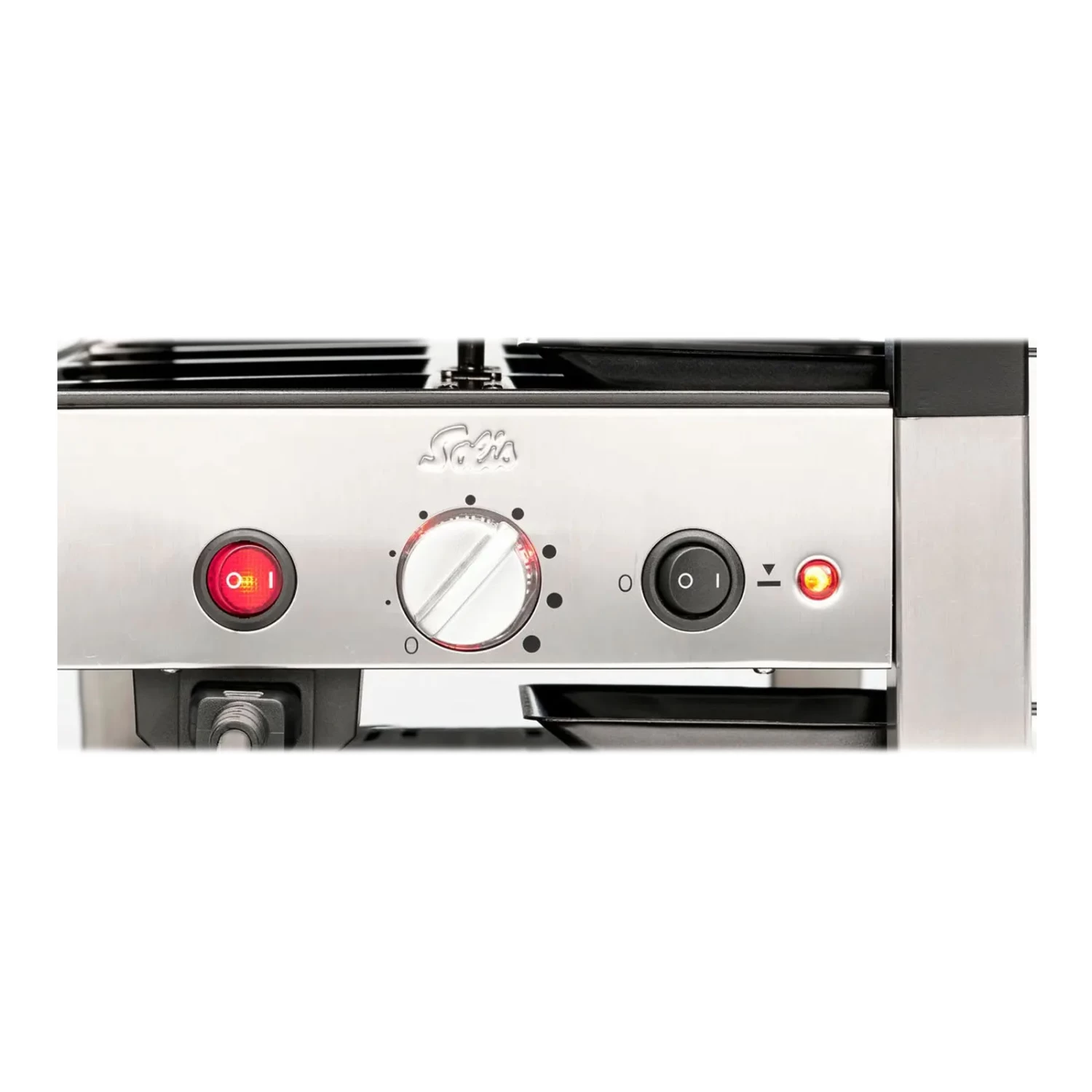 977.56 5-in-1 Tischgrill In Silber 11 977.56 5-in-1 Tischgrill In Silber – Bild 9