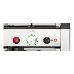 977.56 5-in-1 Tischgrill In Silber 21 977.56 5-in-1 Tischgrill In Silber -Küchenbedarf Geschäft solis 977 56 5 in 1 tischgrill in silber 9