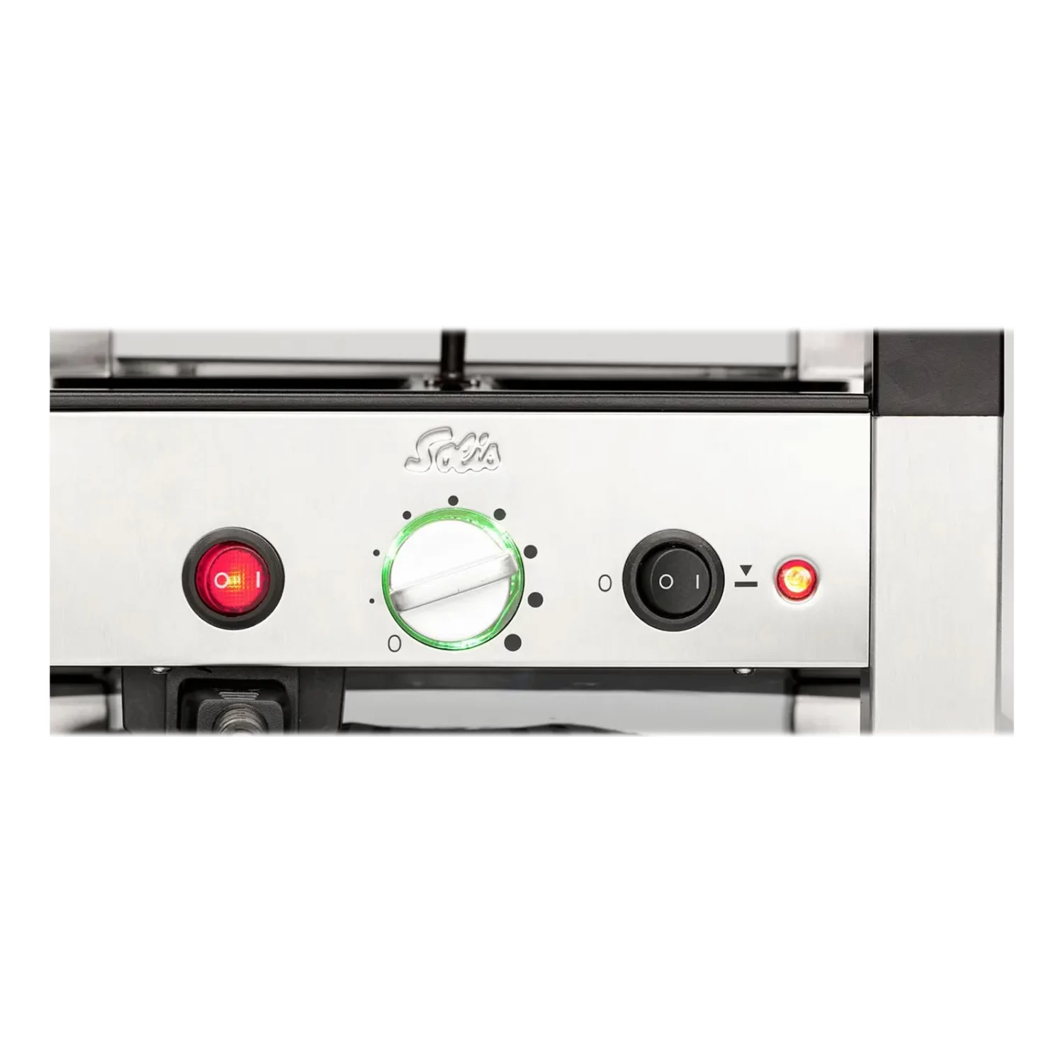 977.56 5-in-1 Tischgrill In Silber 12 977.56 5-in-1 Tischgrill In Silber – Bild 10