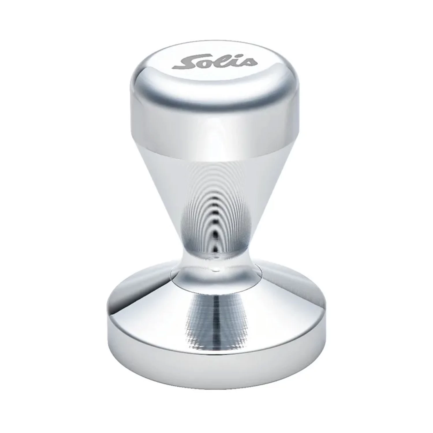 980.03 Barista Gran Gusto Kaffeemaschine In Silber 6 980.03 Barista Gran Gusto Kaffeemaschine In Silber – Bild 4