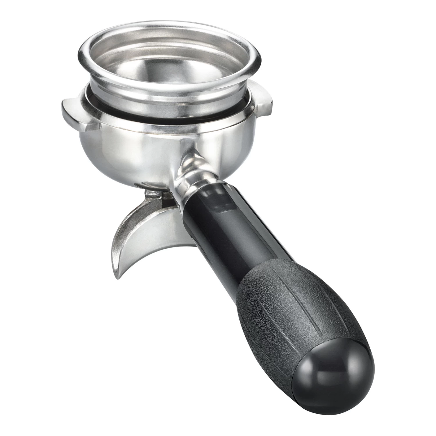 980.03 Barista Gran Gusto Kaffeemaschine In Silber 9 980.03 Barista Gran Gusto Kaffeemaschine In Silber – Bild 7