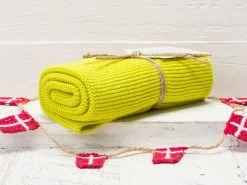 Küchentuch Zitronelle