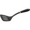 Pfannenwender In Schwarz - (L)32 Cm 1 Pfannenwender In Schwarz - (L)32 Cm -Küchenbedarf Geschäft stanley rogers pfannenwender in schwarz l 32 cm