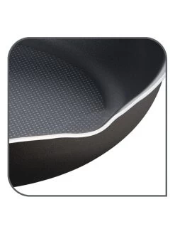 Tefal Bratpfanne "Day By Day On" In Schwarz - Ø 20 Cm -Küchenbedarf Geschäft tefal bratpfanne day by day on in schwarz o 20 cm 13