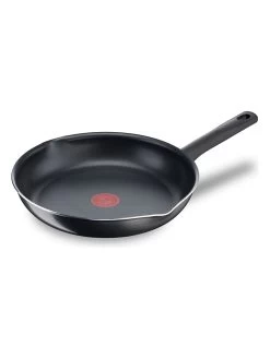 Tefal Bratpfanne "Day By Day On" In Schwarz - Ø 20 Cm