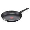 Tefal Bratpfanne "Simple Cook" In Schwarz - Ø 26 Cm