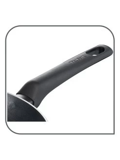 Tefal Bratpfanne "Simple Cook" In Schwarz - Ø 26 Cm -Küchenbedarf Geschäft tefal bratpfanne simple cook in schwarz o 26 cm 4