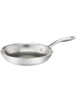 Tefal Edelstahl-Bratpfanne "Eternal Mesh" - Ø 28 Cm