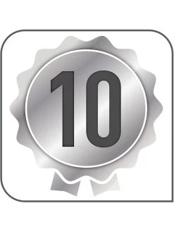 Tefal Edelstahl-Bratpfanne "Eternal Mesh" - Ø 28 Cm -Küchenbedarf Geschäft tefal edelstahl bratpfanne eternal mesh o 28 cm 6