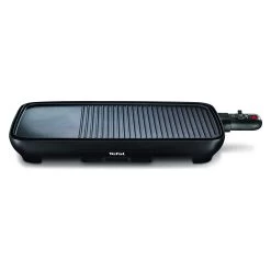 Tefal TG 3918 Tischgrill In Schwarz