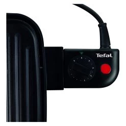 Tefal TG 3918 Tischgrill In Schwarz -Küchenbedarf Geschäft tefal tg 3918 tischgrill in schwarz 4