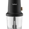 Tefal Zerkleinerer "Eco Respect" In Schwarz